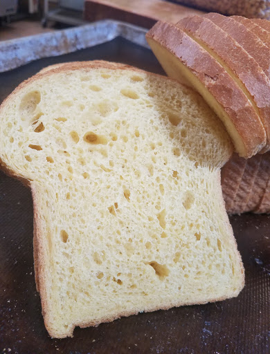 Bakery «Amana Colonies Bakery & Cafe», reviews and photos, 4522 220th Trail, Amana, IA 52203, USA