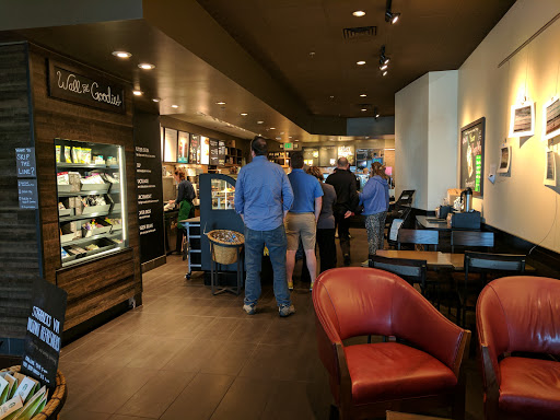 Coffee Shop «Starbucks», reviews and photos, 4900 13th Ave SW, Fargo, ND 58103, USA