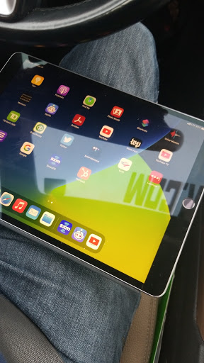 Cell Phone Store «Verizon», reviews and photos, 2105 S University Dr, Davie, FL 33324, USA