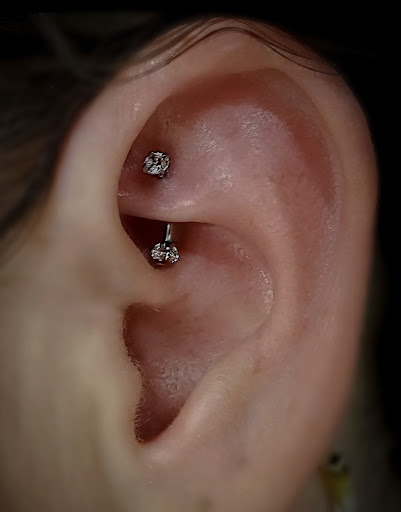 Explore new born tattoo ideas, creative tattoo ideas in Cary, available at Moonlight Fine Arts Permanent make-up, piercings & laser free tattoo removal