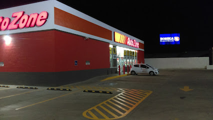 AutoZone Refacciones