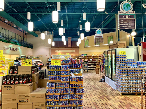 Supermarket «Cermak», reviews and photos, 856 Illinois 59, Naperville, IL 60540, USA