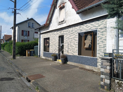 Salon Jacky à Belfort