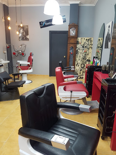 Peluquería Borea en Guitiriz, Lugo