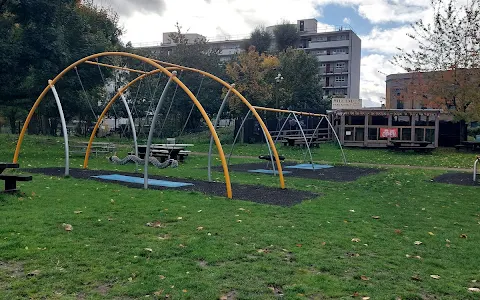 Mile End Children’s Park and Pavilion image