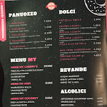 Photo n°3 de l'avis de Daniele.e fait le 07/09/2018 à 15:08 sur le  PIZZERIA ROSTICCERIA MY CHERRY'S à Tortoreto Lido