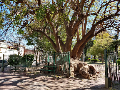 Plaza Vélez Sarsfield