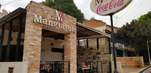 La Mangiatoia - Avenida Jose Gonzales, Carnicerito 1258, Jardines, 47680 Tepatitlán de Morelos, Jal., Mexico