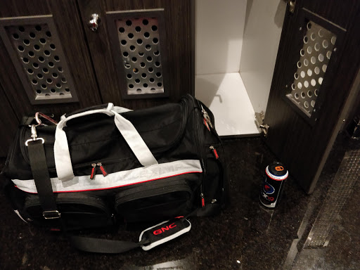 Gym «Planet Fitness», reviews and photos, 1201 Ridge Rd #101, Rockwall, TX 75087, USA