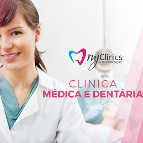 M J Clinics , Saúde e Bem estar, lda