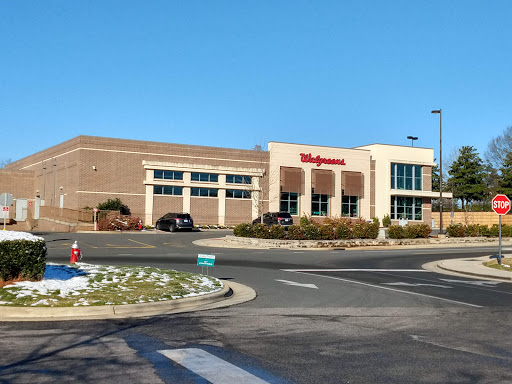 Drug Store «Walgreens», reviews and photos, 111 Advent Ct, Cary, NC 27518, USA