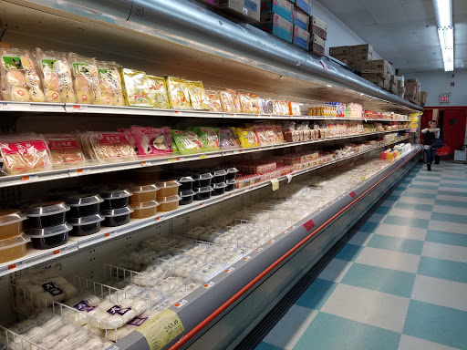 Asian Grocery Store «Hong Kong Supermarket», reviews and photos, 265 New Jersey 18, East Brunswick, NJ 08816, USA