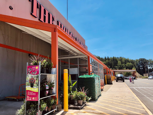 Home Improvement Store «The Home Depot», reviews and photos, 4960 William Flinn Hwy, Allison Park, PA 15101, USA