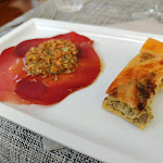 Photo n°1 de l'avis de Amelio.i fait le 17/07/2023 à 10:10 sur le  Ristorante Il Mulino Di Mattie Di Chalier Sas à Mattie