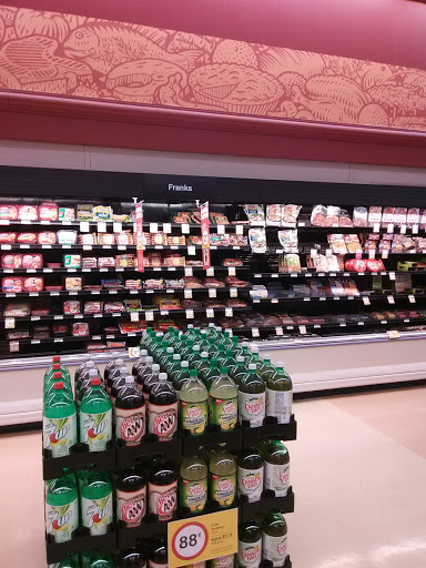 Grocery Store «Winn-Dixie», reviews and photos, 1360 Tampa Rd, Palm Harbor, FL 34683, USA