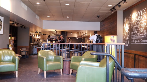 Coffee Shop «Starbucks», reviews and photos, 8515 Germantown Ave, Philadelphia, PA 19118, USA