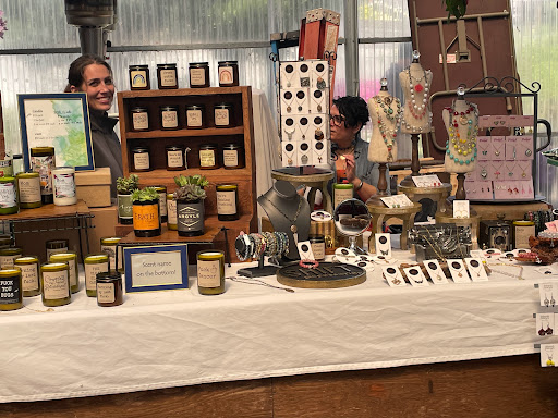 Florist «Milwaukie Floral and Garden», reviews and photos, 3306 SE Lake Rd, Milwaukie, OR 97222, USA