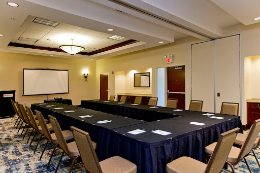 Hotel «Hilton Garden Inn Winchester», reviews and photos, 120 Wingate Dr, Winchester, VA 22601, USA