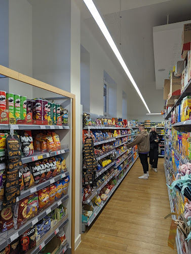 Reviews of Newcastle University Union's Co-op in Newcastle upon Tyne - Supermarket