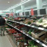 Photo n° 2 de l'avis de cedric.r fait le 03/10/2017 à 04:27 pour Lidl à Cenon