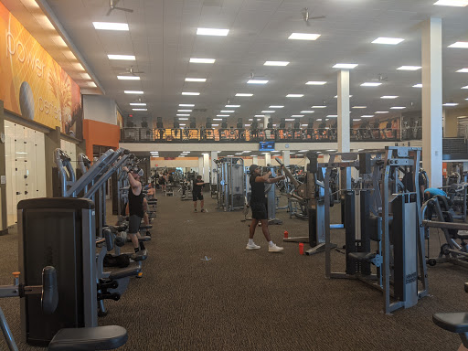 Gym «LA Fitness», reviews and photos, 1810 Dunlawton Ave, Port Orange, FL 32127, USA