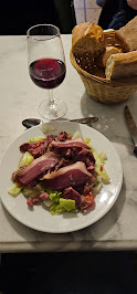 Plats et boissons du Restaurant français Le Relais Du Berry à Bourges - n°1