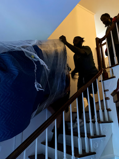 Moving and Storage Service «Two Men and a Truck», reviews and photos, 1953 W Evans St, Florence, SC 29501, USA