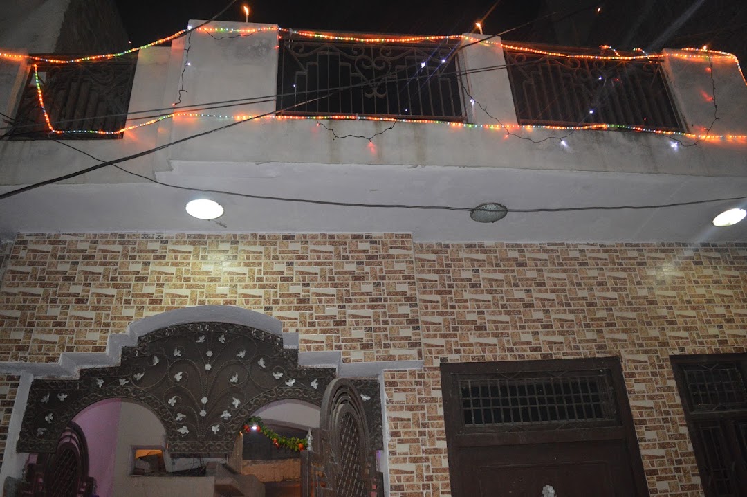 Ankit’s Villa
