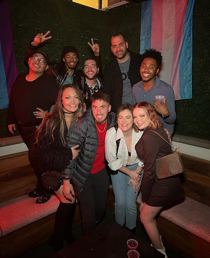 Night Club «Mosaic Ultra Lounge», reviews and photos, 1331 Walnut St, Kansas City, MO 64106, USA