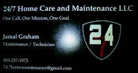 24/7 Home care and Maintenance LLC - Photo 1 - Car repair in , Columbia