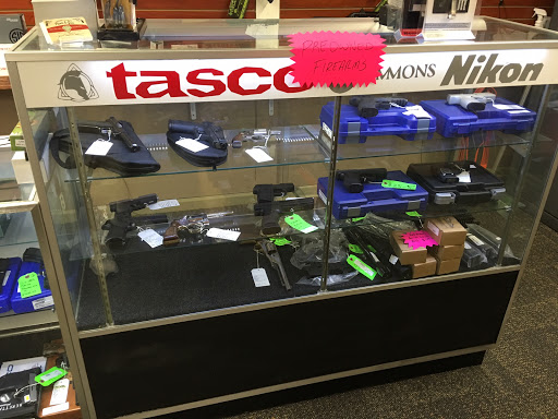 Pawn Shop «West Coast Pawn & Gun of Lakeland Florida», reviews and photos, 5619 US-98, Lakeland, FL 33809, USA