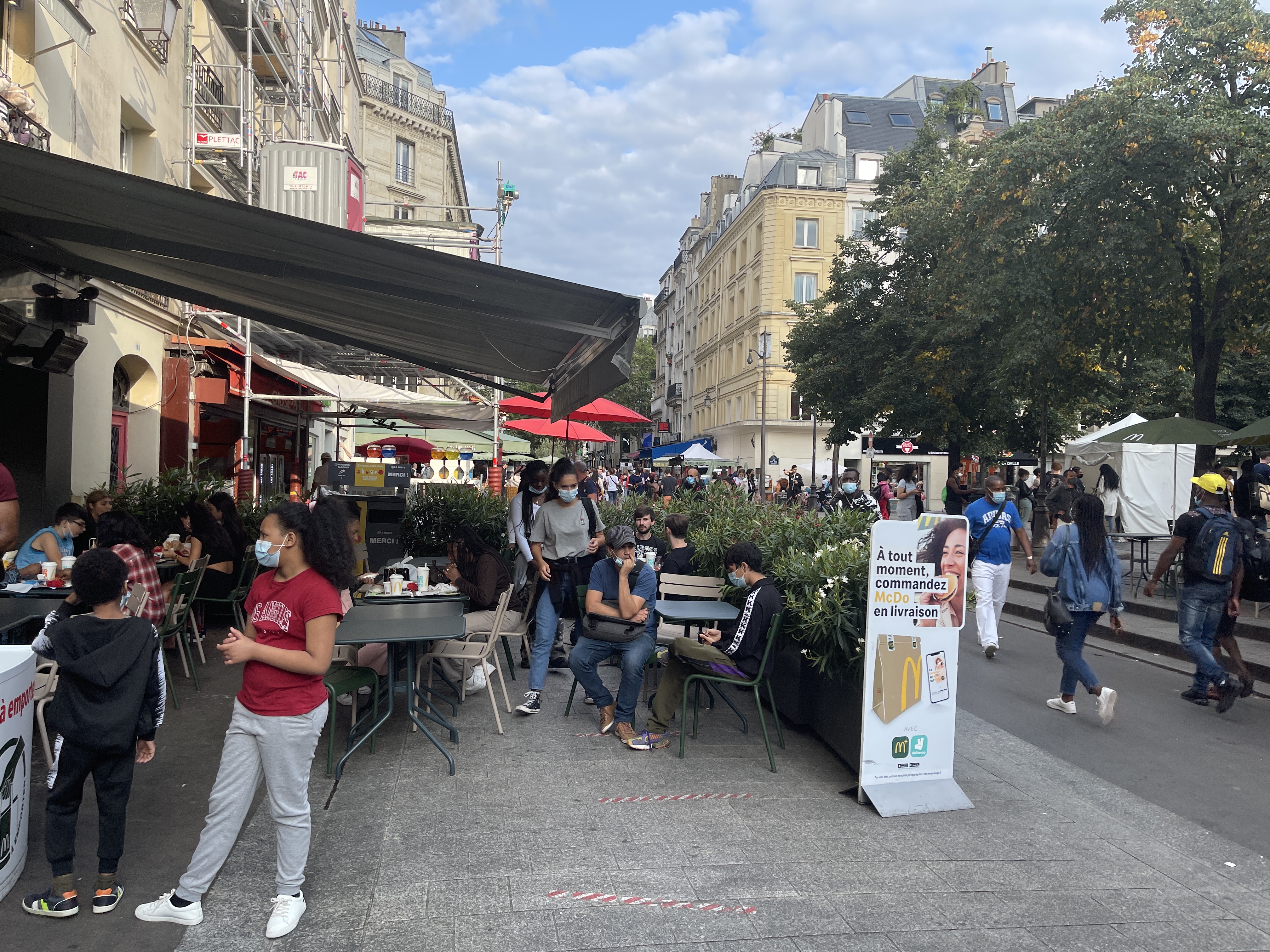 Photo n° 6 de l'avis de Nelson.a fait le 10/08/2021 à 17:10