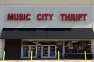 Music City Thrift image