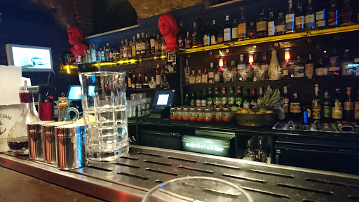 Moskvich Bar