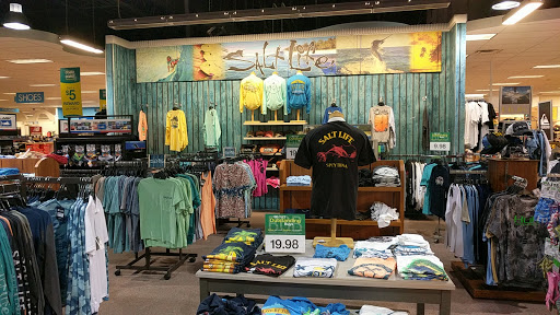 Department Store «Bealls Store», reviews and photos, 346 N Suncoast Blvd, Crystal River, FL 34429, USA