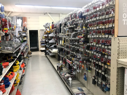 Hardware Store «Oilwell Materials/Hardware Co», reviews and photos, 506 CA-12, Rio Vista, CA 94571, USA