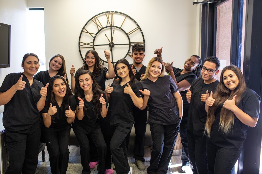 Altrain Dental Assisting Academy