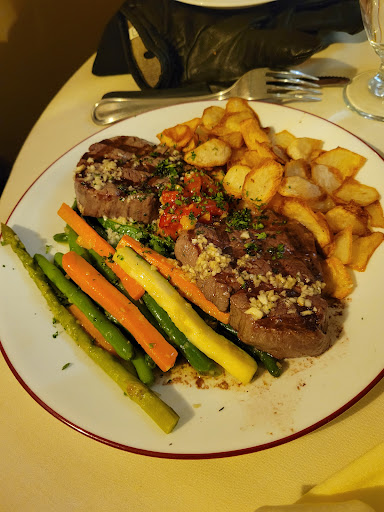 Spanish Restaurant Tapas - Alcala