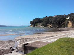 St Heliers Beach photo #6