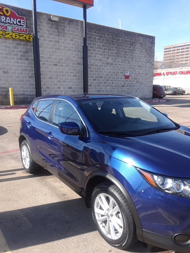 Used Car Dealer «Enterprise Car Sales», reviews and photos, 605 Coit Rd, Plano, TX 75075, USA