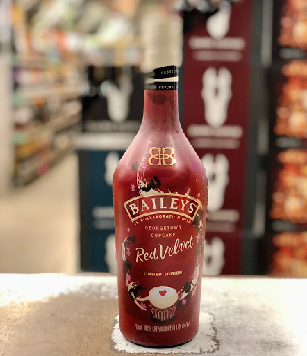 Liquor Store «Globe Liquors», reviews and photos, 5 Cape Rd, Taunton, MA 02780, USA