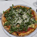 Photo n°2 de l'avis de Catherine.o fait le 31/03/2023 à 10:58 sur le  Pizzeria Lugano à Menaggio