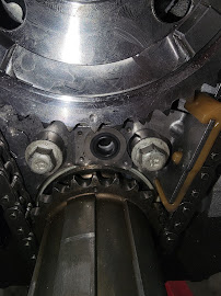 Gearheadz Automotive - Photo 3 - Car repair in Abilene, TX, Abilene