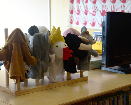 Day Care Center «La Petite Academy of Old Hickory, TN», reviews and photos, 100 Matterhorn Dr, Old Hickory, TN 37138, USA