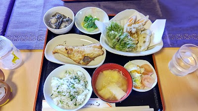 喫茶ぬくもり