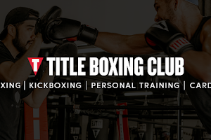 TITLE Boxing Club Milford image