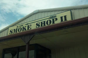 Kaw Smoke Shop image
