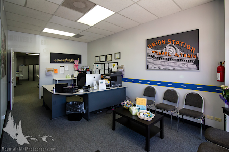 Western Slope Driving Institute - Littleton 5950 S Platte Canyon Rd Ste Ste D10, Littleton, CO 80123