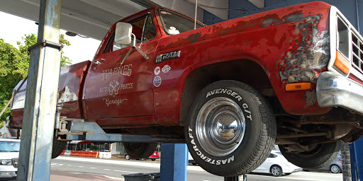 Auto Repair Shop «Champion Auto Clinic», reviews and photos, 1643 SW 8th St, Miami, FL 33135, USA