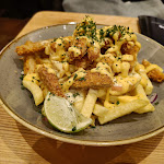 Photo n°2 de l'avis de Rahul. fait le 05/10/2022 à 07:35 sur le  Schweinske Ottensen à Hamburg